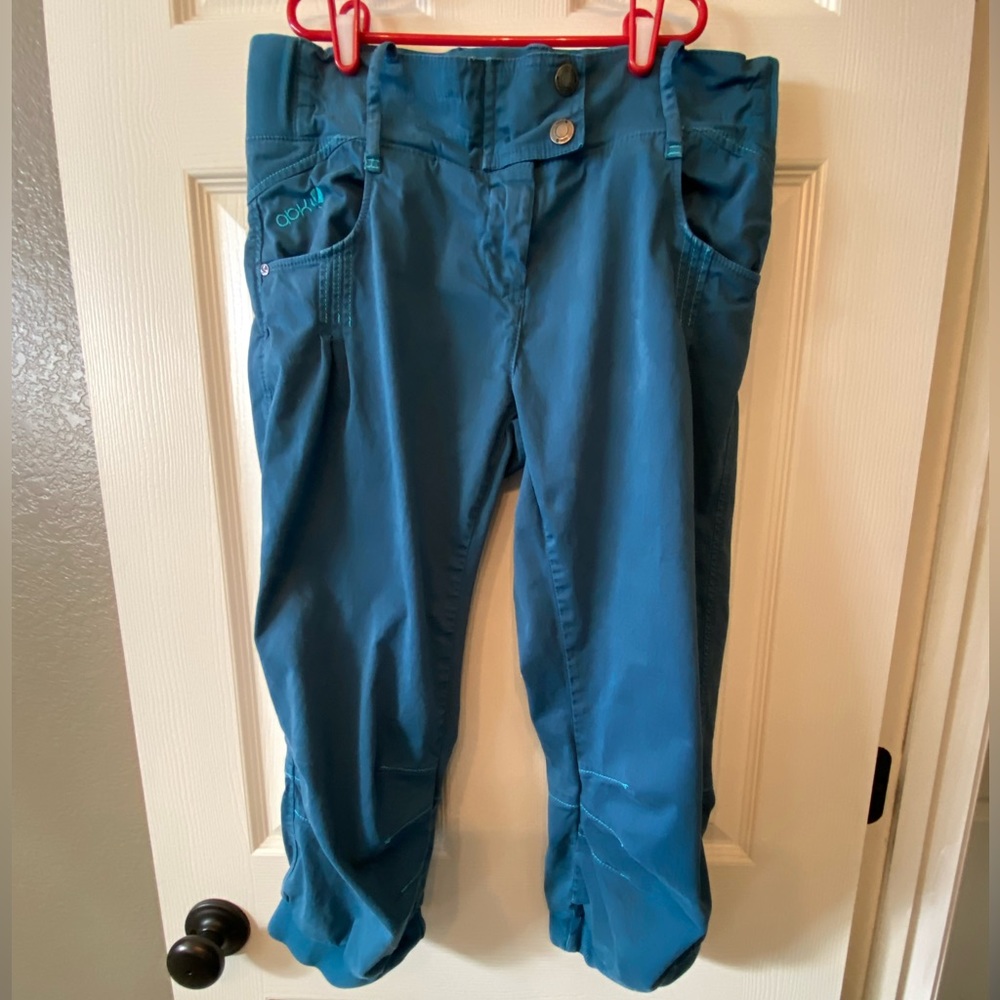 ABK brand women’s hiking pants